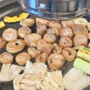 농가옛날통닭 장기역점 | 대구 막창집 성서 장기동 먹자골목 맛집 연막창 부드러움과 불닭발의 조화