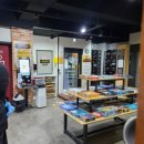 휴식공간 | 제주 시내에서 발견한 꿀휴식 공간, 허니툰 제주점 후기🍯