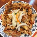 만덕3로 | [보배반점 만덕덕천점] 얼큰하게 불맛나는 짬뽕, 바삭쫀득 탕수육 후기