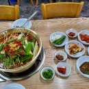 인제용늪추어전골