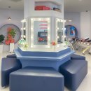 머드체험관 | 충남여행 보령머드테마파크 체험 노을맛집에서 즐기는 피부관리