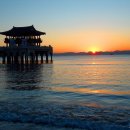 영일대해수욕장 이미지