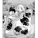 강아지&고양이 마을 이미지