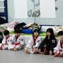 품다태권도장 이미지