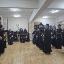 진월검도관 이미지