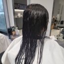 효림 | 금천구미용실 케이브라운 금천롯데캐슬점 아윤채 클리닉 후기 (w.효림 디자이너)