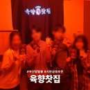 72 | #72 부산공테 육향찻집 꽃길테마 후기 부산이머시브테마