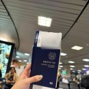 132 | 에어프레미아 뉴욕 인천 YP132 특가 좌석 눕코노미 기내식 후기