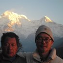 네팔에서의 여정 두번째 이미지