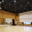 울산공연예술연습공간 이미지