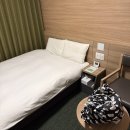 [아오모리 호텔] 도미 인 아오모리 내추럴 핫 스프링 후기 (그런데 조식도 곁들인...)