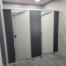 공단청사 화장실 이미지