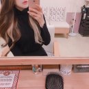 시크릿투톤붙임머리, 크리스탈붙임머리(빤짝이) 후기 _ feat.이쌤