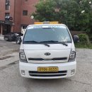 봉고3 21년 Amt 언더 팝니다 이미지