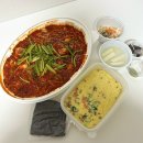 독도해물알찜 (지제역점) | 대전 용운동 맛집_[독도해물알찜] 쭈꾸미알곤이찜 포장 솔직 후기