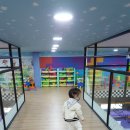18개월 아기 :: 익산 모현동 키즈카페 차타타 방문기