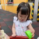 우리 가족 놀이 체육 이미지