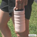 등산캠핑러닝필수템 오슬로 아웃백트래블 350ml 보온병 써본 후기
