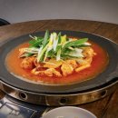 운정닭갈비