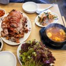 고강왕족발 네이버블로그