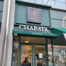 쟈빠따 베이커리 앞 이미지