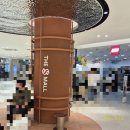 에스몰 | 신세계프리미엄아울렛 시흥점 the S mall 더에스몰 변신 후기 안내드려요(feat. 새로운 놀이터가...