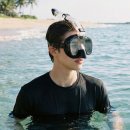 이츠라이프 딥오션 스노클링 마스크, 물놀이 필수템으로 완전 강추예요!