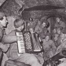 중공군이 한국전쟁 기간에 한국에 구축한 지하만리장성과 영화 '상감령' 이미지