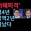 검찰, &#39;서해피격 은폐의혹&#39; 서훈 징역4년·박지원 징역2년 구형 발칵 난리났다 (2025.11.5) ﻿성창경TV 이미지