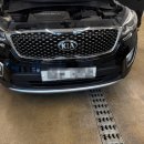 티에스모터스 | 인천 안드로이드 올인원 전문업체 쏘렌토 안드로이드 장착 후기