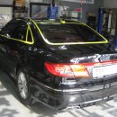 럭셔리광택 이미지