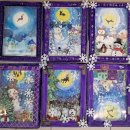 [겨울]유아창의미술 이미지