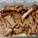 바로숯닭 이미지