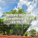 한누리 | [허니문] 괌 신혼여행 4박5일 세미패키지 일정 솔직후기 - 한누리여행사 픽업/샌딩