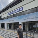 목포실내체육관 테니스장 이미지