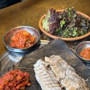 더쉐이프 | 함포해장 방배역맛집 수육 보쌈 N번째방문 솔직후기