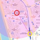 센텀리슈빌아파트 앞 | 부산 재송동 센텀리슈빌, 교통·교육·시세 완벽 해부