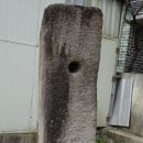 파주리 당간지주 네이버블로그