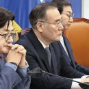 전대협 vs 한총련… 민주당 운동권 공천 내전 이미지