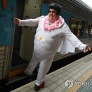 Elvis 이미지