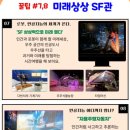 궁말11 | 초등 체험학습 추천! 국립과천과학관 주말 특강 & 도슨트 해설 후기_두번째 이야기