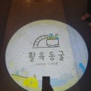 유니포도농원 | 한여름 시원한 국내 동굴 충주 활옥동굴 입장권 가격 관람시간 투명카약 철갑상어 그 외 볼거리