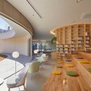 양천근린공원 책쉼터 이미지