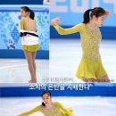 김연아 피겨쇼트 영상 이미지