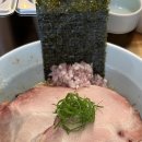 삼보운수 | 안양 라멘 | 신멘 아부라소바, 니부라보다 아부라가 좋았다