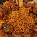 유가네닭갈비 - 양산시 | 유가네닭갈비