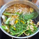 과천율목초중학교 | 과천 샤브샤브 맛집 샤브연리지 과천갈현점 주차, 웨이팅, 예약, 가격, 할인 후기