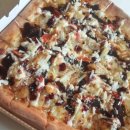 수 피자 이미지