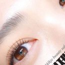 끌리제 속눈썹 이미지