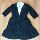 <b>나이스</b><b>홍</b> 블랙니트코트